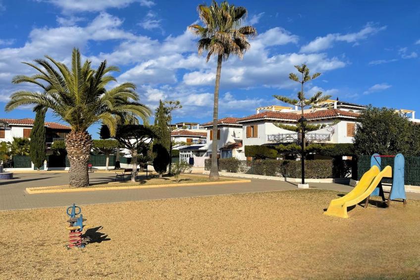 Apartamento Planta Baja con terraza - foto 30