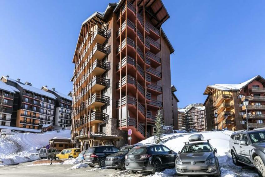 Résidence Betelgeuse - maeva Home - foto 4