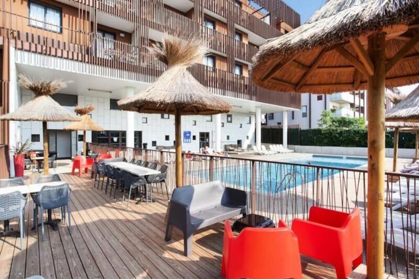 Résidence Odalys Terra Gaia - foto 7