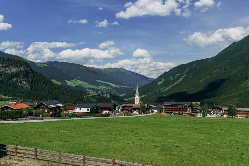 Tauernlodge Krimml 2B - foto 36