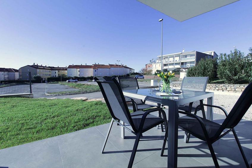 Ferienwohnung mit Terrasse - BF-WH99M - foto 2