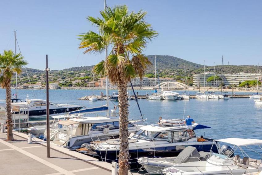 Residence Port Marine - foto 29