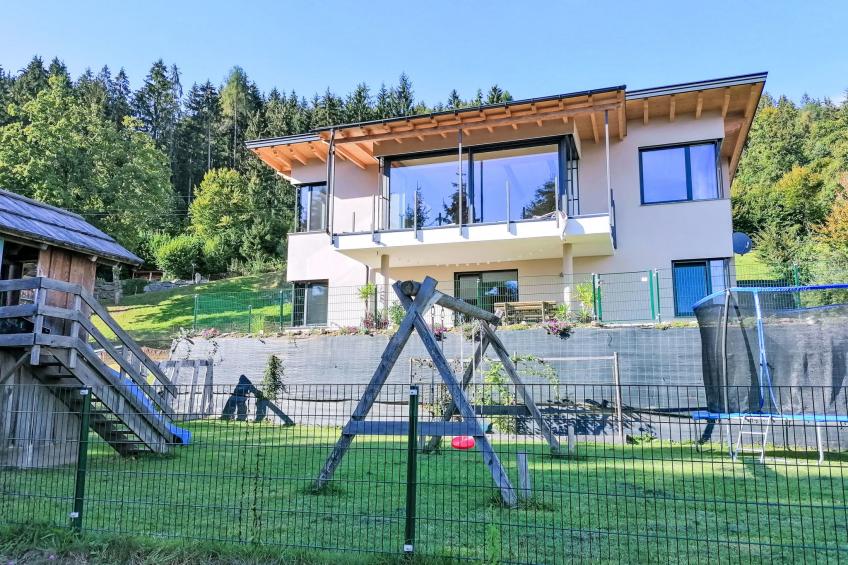 Villa Techelsberg