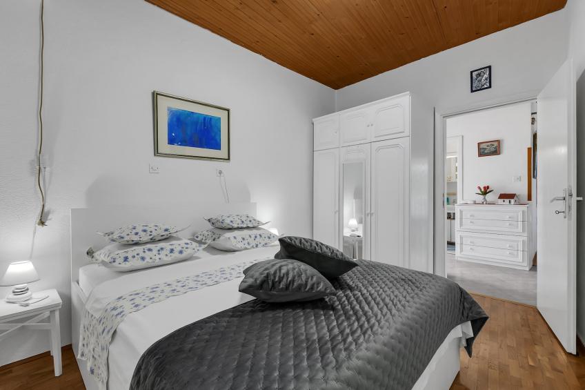 Apartments Kata - Three Bedroom Apartment with Balcony - foto 10