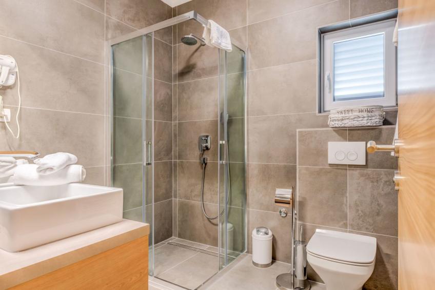 Charmante Villa Ivelja - foto 40