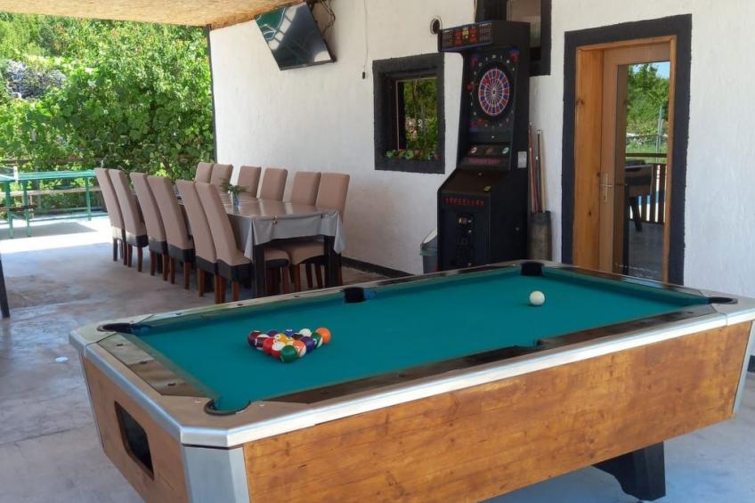 Anwesen "Poljicko imanje" mit eigenem Pool - foto 33