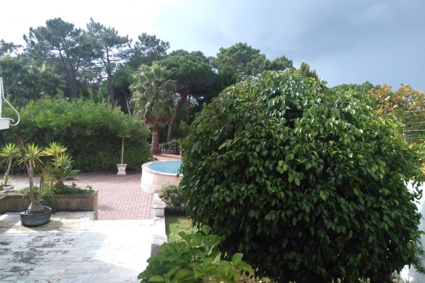 Schönes Ferienhaus in Colares mit Privatem Pool - foto 12