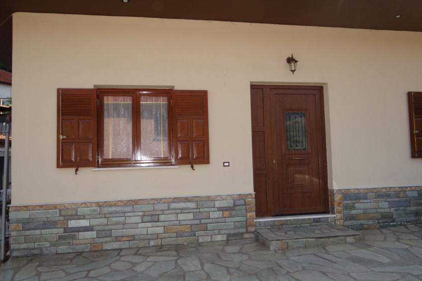 Theofanias Marmorhaus Meteora - foto 2