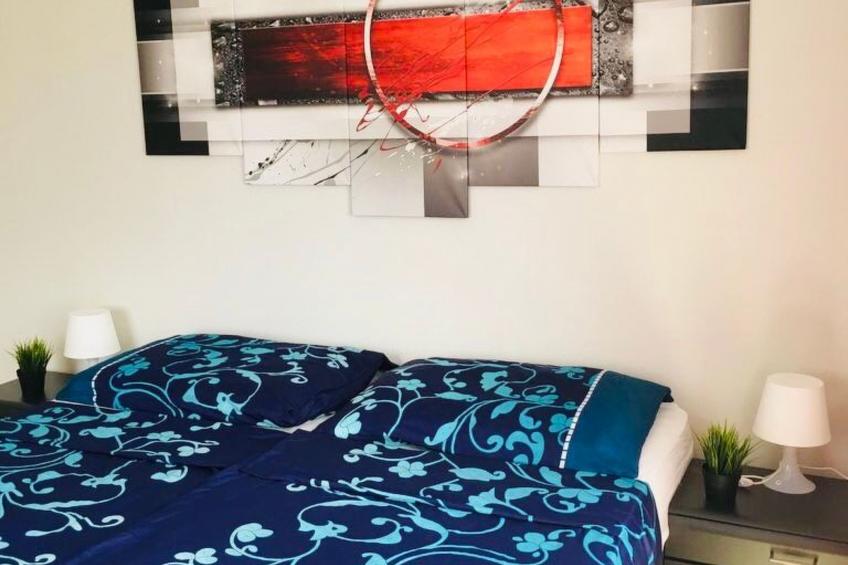 Wohnung in Cas Grandi mit Schönem gemeinsamem Pool - foto 15