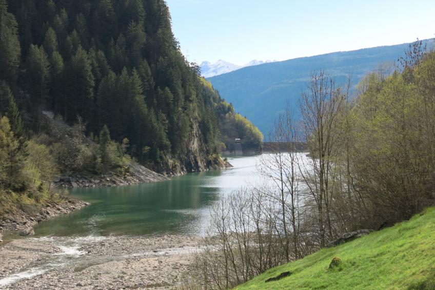 Wohnung mit Bergblick - foto 26