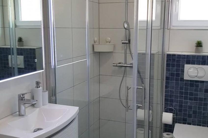 für 8 Personen ca. 120 m² in Dubrava, Dalmatien (Gespanschaft Split-Dalmat - foto 40