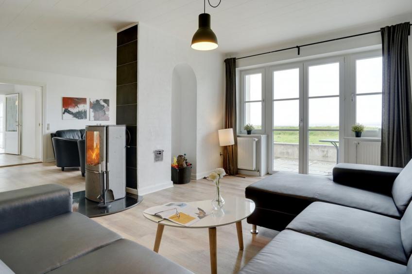 "Annagrete" - 12km from the sea in Western Jutland - foto 20