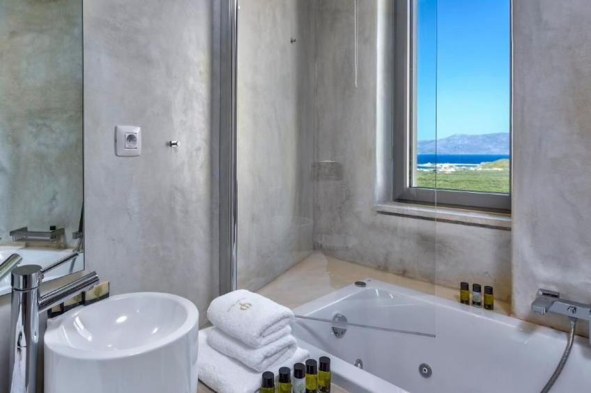 Youphoria Meerblick Villa Abyss 1 Schlafzimmer - foto 22