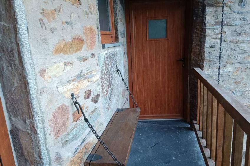 Eine Zuflucht in den Bergen - foto 50