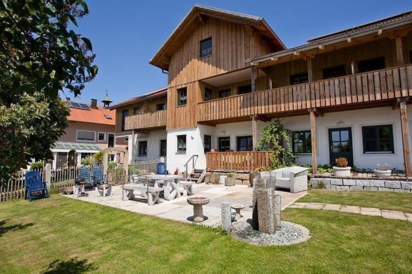 Am Rückerlhof - Moni - foto 9