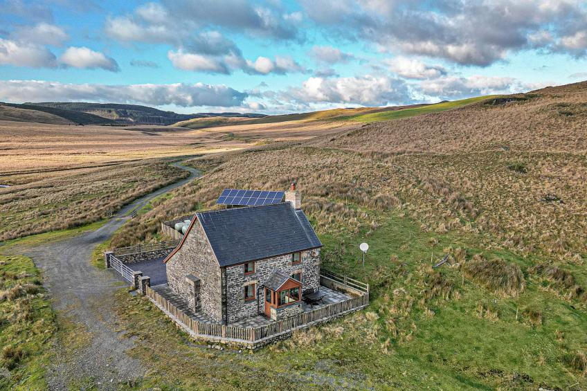 Llechwedd Mawr - foto 23