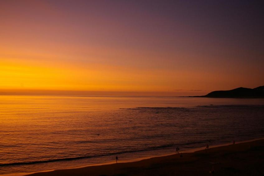 Schöne Ferienwohnung direkt am Strand - foto 37