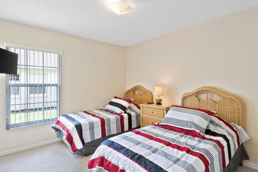 Ferienvilla mit Garten, Grill und Terrasse - foto 5