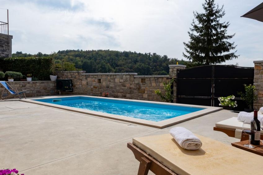 Villa Beram - foto 3