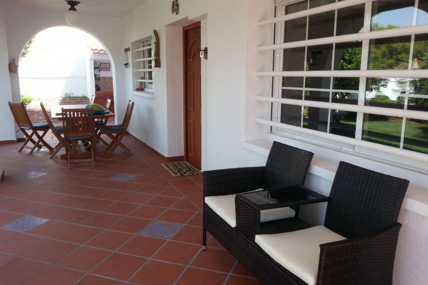 Gasthaus Villa Habana - foto 15