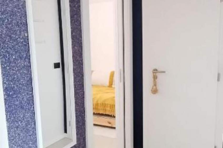 Eco Feng Shui Apartment with a View- Two Bedroom Apartment with Sea View - foto 40
