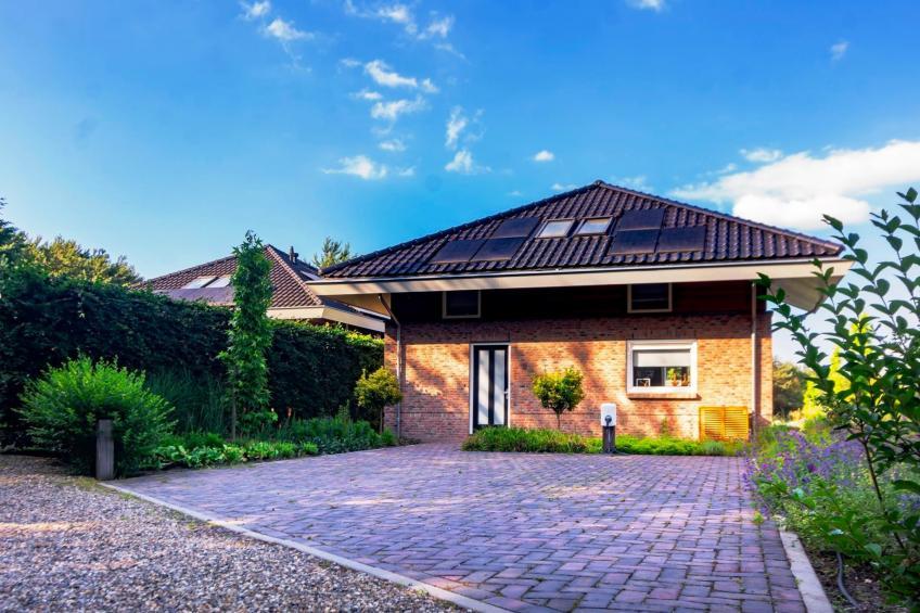 Watervilla Plas van Francke - foto 6