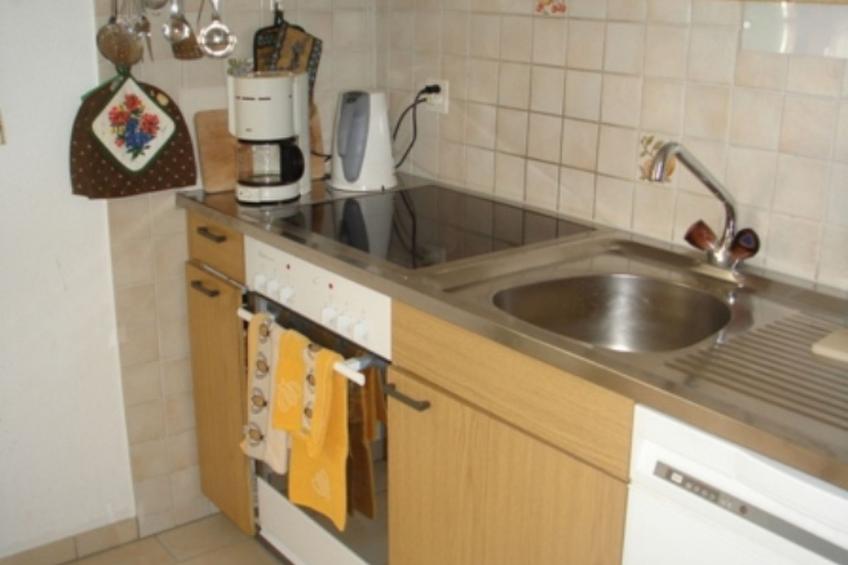 Chesa Rievanot, (Bergün/Bravuogn), 136 - foto 22