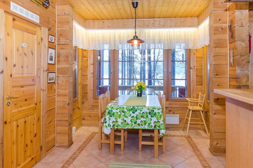 Villa käpytikka - foto 23