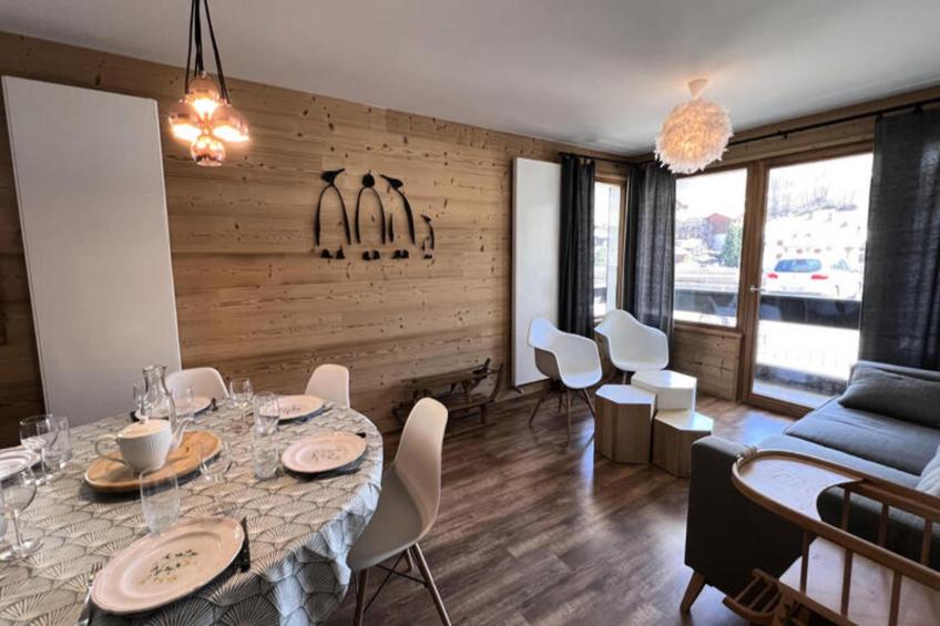 Appartements à La Clusaz - foto 24