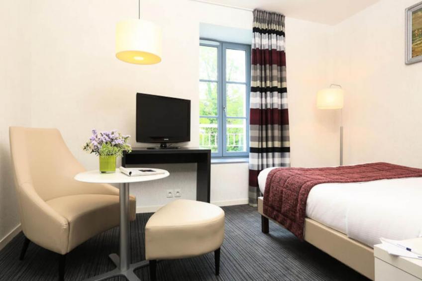 Résidence Goélia Le Domaine de Pont Aven - foto 4