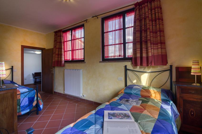 Tenuta Di Litiano With Pool - foto 25