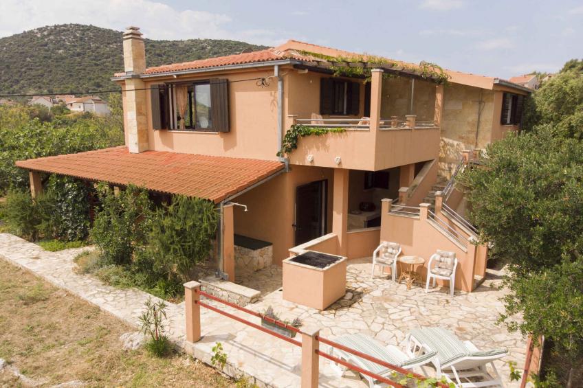 Holiday home near the sea - BF-CXXV5