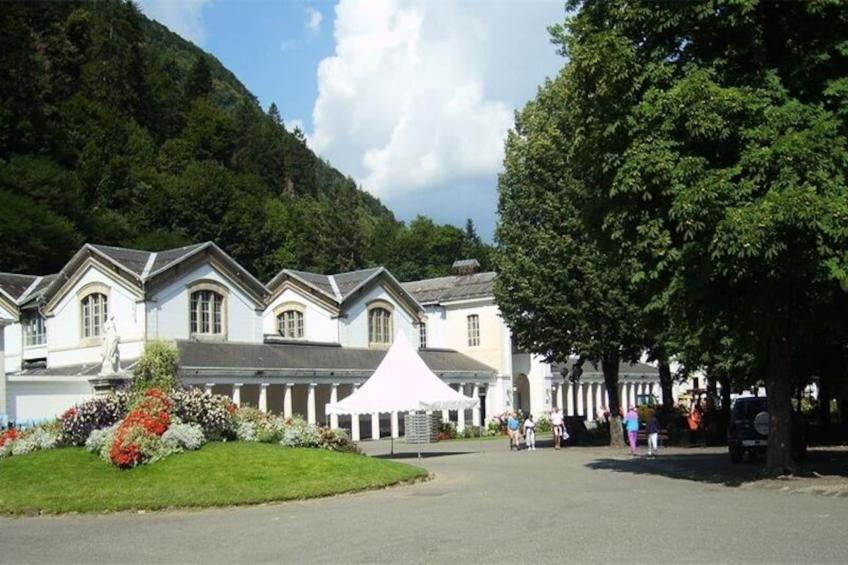 Résidence Rue Thiers - foto 2