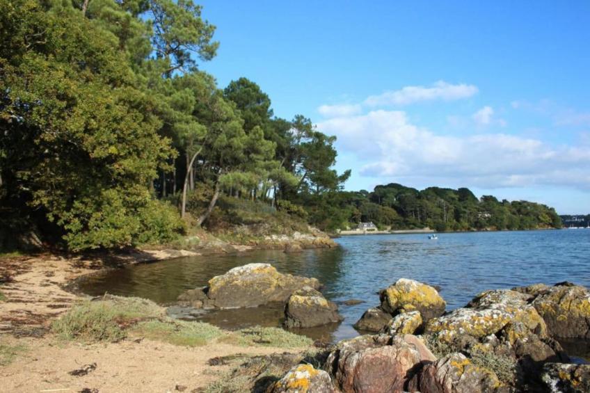 Les Iles du Morbihan - foto 20