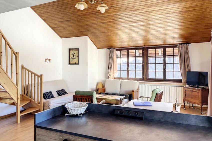 Appartements à Les Gets - foto 7