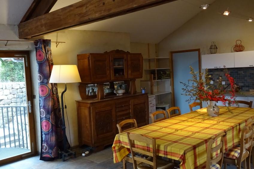 "Les Glycines" - foto 11