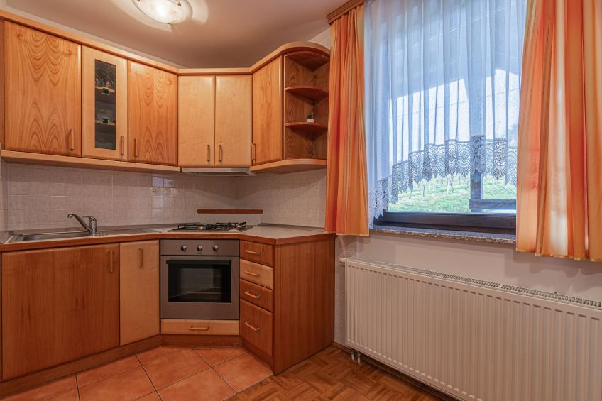 Tourist Farm Škrbina Apartment 1 - foto 5