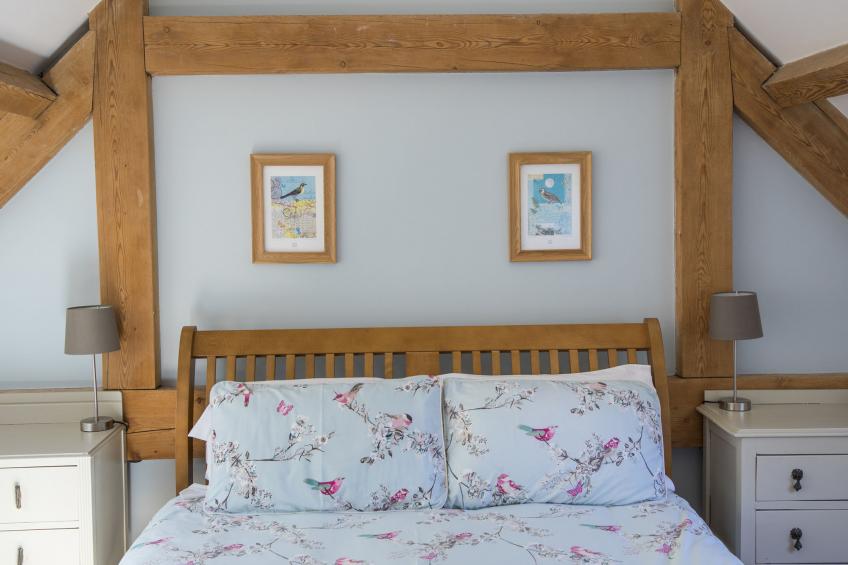 Woodpecker Cottage - foto 7