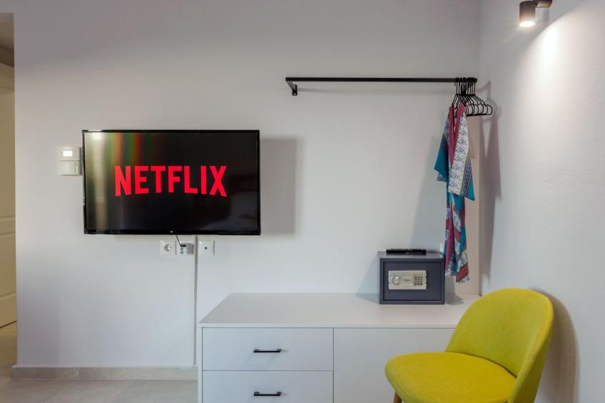 Ferienvilla mit privatem Pool - foto 43