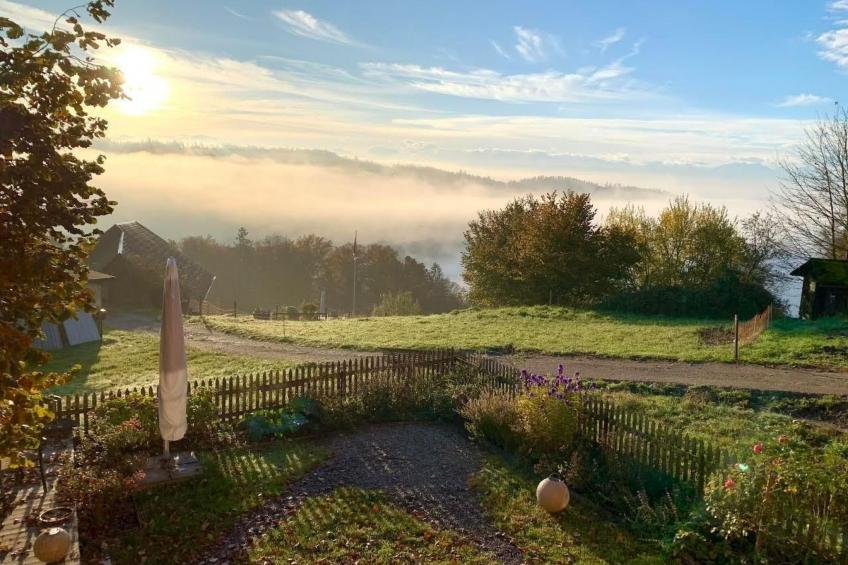 Chalet in der Natur - foto 10