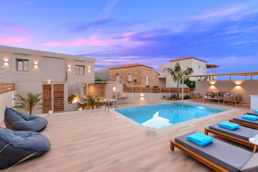 Hidden Gem Pool und Jacuzzi - foto 35