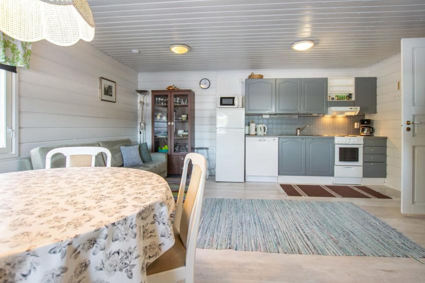 Lehtikuusenranta - foto 6