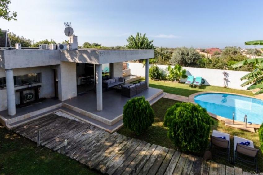 "Villa Almez - foto 2