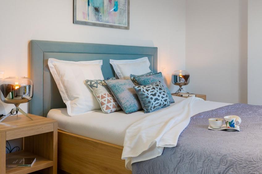 Villa "Cvita" mit eigenem Pool - foto 38