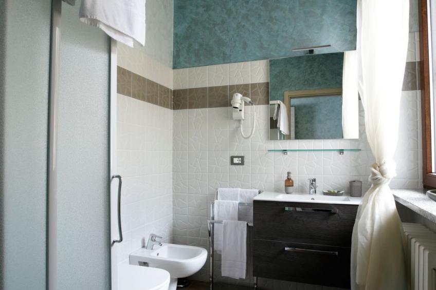 'Specchi d'Acqua' mit Pool - foto 18