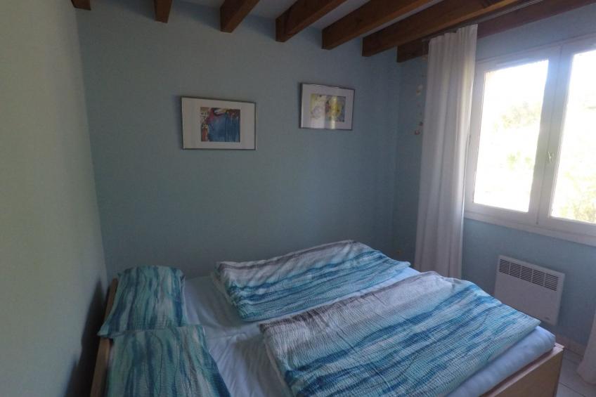 Villa "La Belle Vie" - foto 24