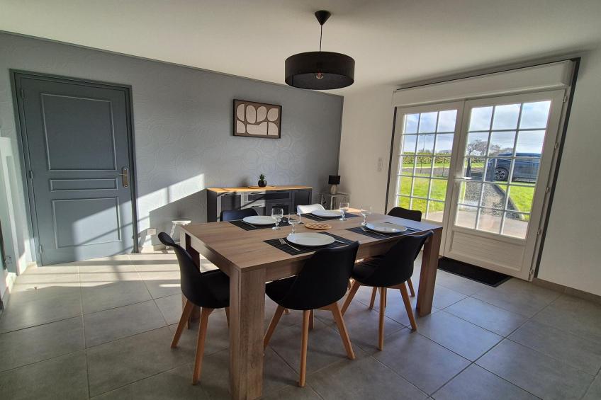 Gîte "Yvonne" à Plurien - foto 13