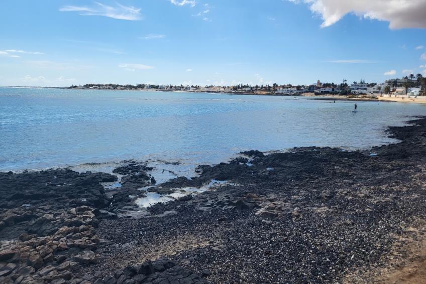 Long Beach with pool By CanariasGetaway - foto 40