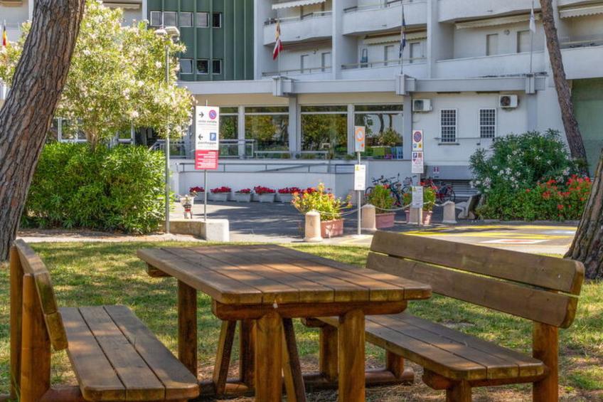 Suite Mareconero - foto 38