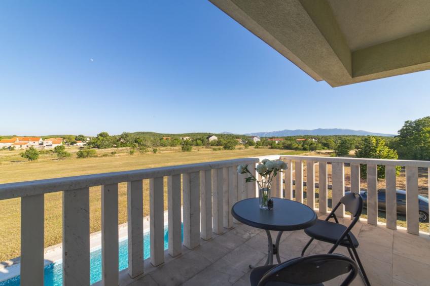 Idyllic Getaway Lovrec Villa with Pool - Five Bedroom Villa with Pool - foto 22